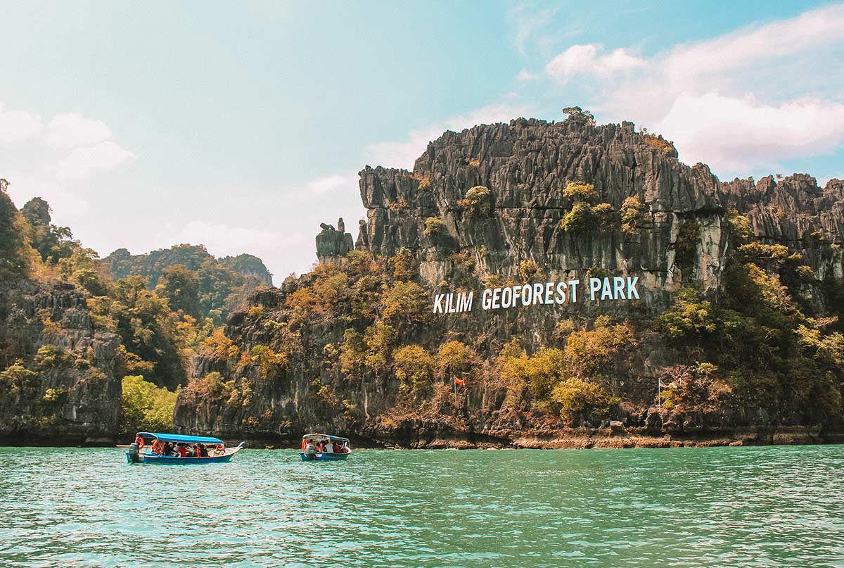 Mangrove Tour Langkawi: Jelajahi Keindahan Alam yang Eksotis